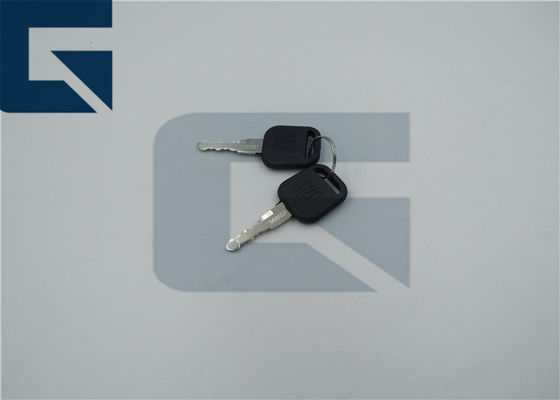 Excavator 34B0557 Ignition Key For Construction Machinery Parts