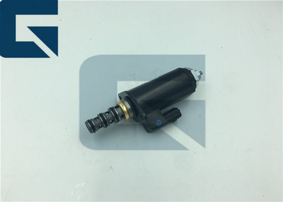Excavator SK200-8 Hydraulic Pump Solenoid Valve YN35V00051F1