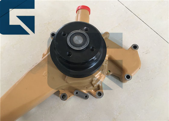 6C6M Loader Spare Part Water Pump M3001-1307100D M30011307100D