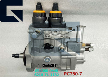Excavator PC450-8 Fuel Injection Pump 095000-0574 6251-71-1123