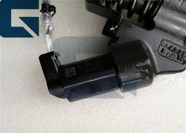 ISM QSM M11 Diesel Engine Part Fuel Injector 3411754 3411756