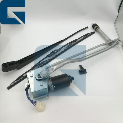 245-7931 Wiper Motor Assy E320D For Excavator Window Wiper 2457931