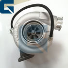612601110925 Turbocharger GT45 For WD618 Excavator Engine Parts