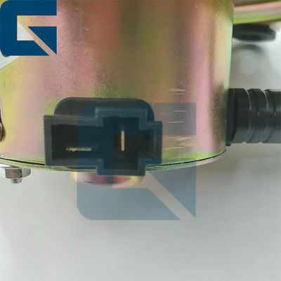 ZX200 ZX330 Excavator Fan Blower Motor Assembly 4464276