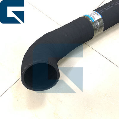  VOE3937690 Air Hose 3937690 Intake Hose For Excavator EC210 EC240