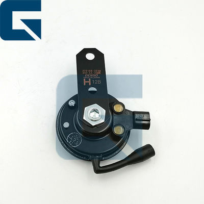 4719528 Horn Excavator Accessories