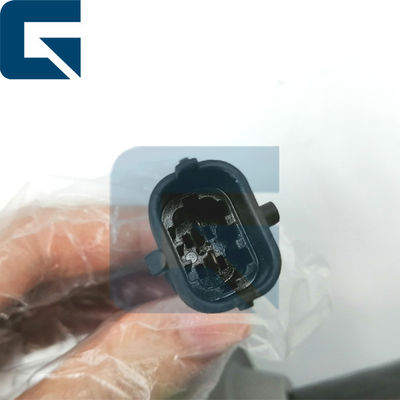 4964172 Engine QSK19 Fuel Injector Diesel Injector
