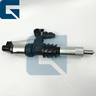 095000-5450 Fuel Injector 0950005450 Injector For 6M60