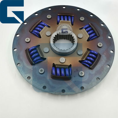 DET308-24-6274 DET308246274 Bulldozer D53 Clutch Driven Disc 24T
