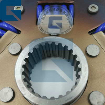 DET308-24-6274 DET308246274 Bulldozer D53 Clutch Driven Disc 24T