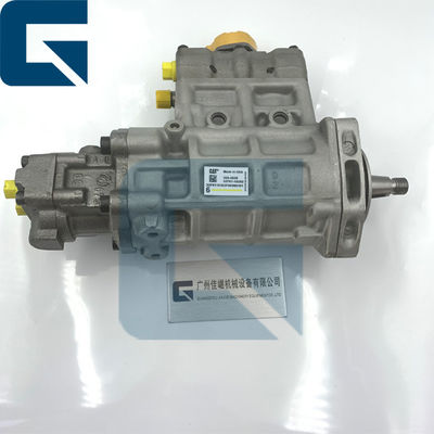 326-4635 3264635 Excavator E320D Engine C6.4 Fuel Injection Pump