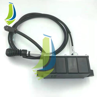 21EN-32360 Accelerator Throttle Motor 21EN32360 For R300LC-9S Excavator