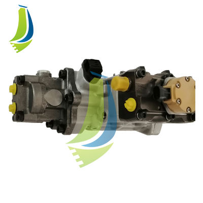 326-4635 Fuel Injection Pump For E320D Excavator 3264635 High Quality
