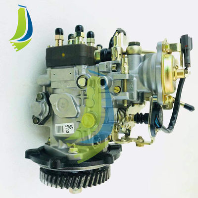 104746-5113 Spare Parts High Quality Diesel Fuel Injection Pump