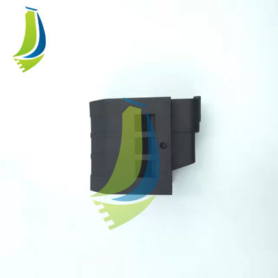 XKBL-00004 Electric Parts Solenoid Valve Coil  XKBL00004 For R215-7 Excavator