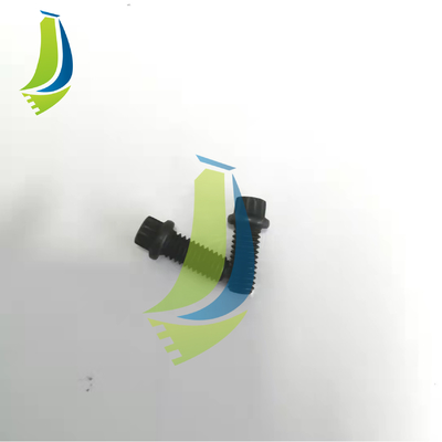1T-0416 Spare Parts Bolt 1T0416 For 120B 140H Motor Grader