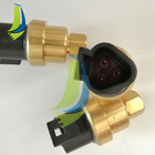 276-6793 2766793 Oil Pressure Sensor Switch For E330D Excavator