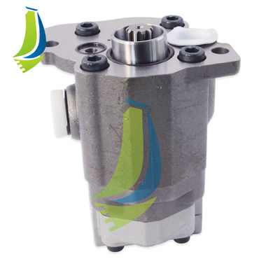 AP2D28 Hydraulic Pilot Pump Gear Pump For DX60 E60 Excavator Parts