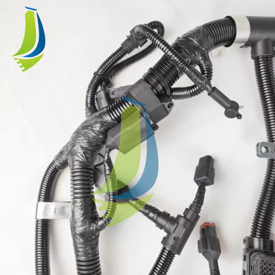 QSM11 ECM Wiring Harness For Excavator qsm11 best price High Quality Popular