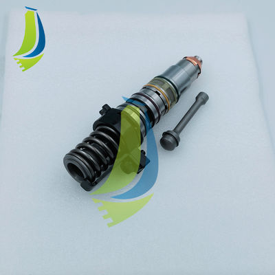 4062569 Common Rail Fuel Injector For QSX15 ISX15 Excavator Parts