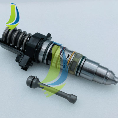 4062569 Common Rail Fuel Injector For QSX15 ISX15 Excavator Parts