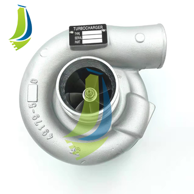 49179-02260 Turbocharger TD06H TE06H For 320B 320C Engine Spare Parts