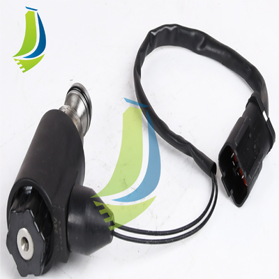 714-11-16840 Spare Parts Solenoid Valve For WA320-3 WA200 Loader