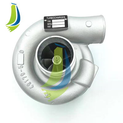 49179-02260 High Quality Turbocharger 4917902260 For E320B E320 Excavator