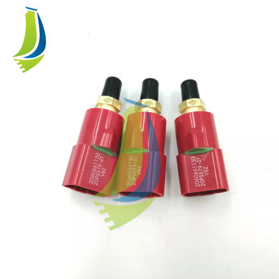 2060661130 Pressure Sensor Switch For PC200-7 PC300-7 Excavator Parts