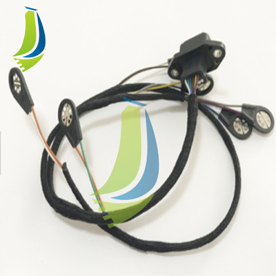 343-9866 High Quality Spare Parts Wire Harness 3439866 For C15 C18 Engine