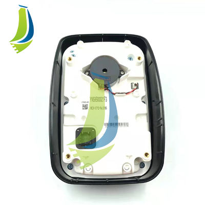 YN59S00021F3 Monitor Display Panel For SK200-8 SK210-8 Excavator