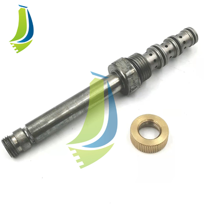 AT163468 Spare Parts Solenoid Assy For 300D 310D 315D Backhoe Loader