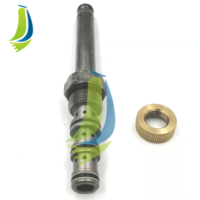 AT163468 Solenoid Assy For 300D 310D 315D Backhoe Loader at163468 High Quality