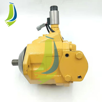 295-9663 Hydraulic Fan Pump For 345D 349D Excavator 2959663 High Quality