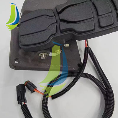 380-1377 Pedal Gp Brake 3801377 For Excavator Parts