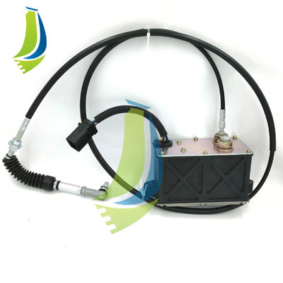 509-9704 5099704 Throttle Motor For E312D2L Excavator Spare Parts