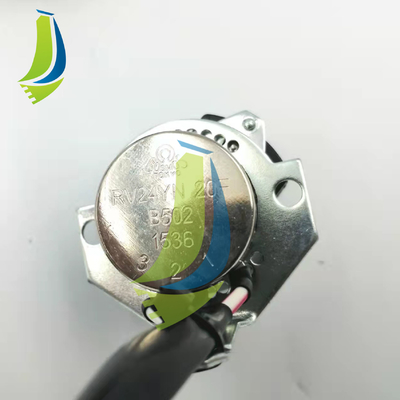 7825-30-1301 Throttle Motor Knob Switch For PC200-6 PC200-5 Excavator 7825301301 High Quality