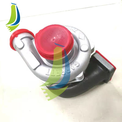 2674396 Turbocharger For  438C Tractor 465778-0016 High Quality