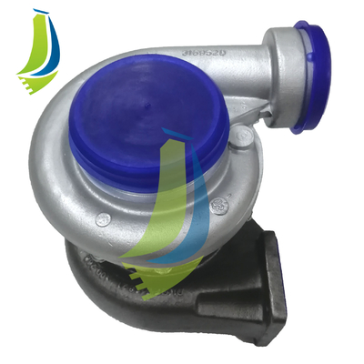 VOE20515585 Turbocharger For EC160B EC180B EC210B Tractor 20515585 High Quality