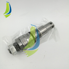 LC22V00003F1 Main Relief Valve For Excavator Electrical Parts