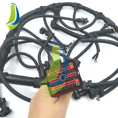 Geniune Engine Harness For EC210B D6D Spare parts High Quality