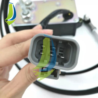 523-00008 Throttle Motor For DH225-7 DH300-5 Excavator 52300008 High Quality