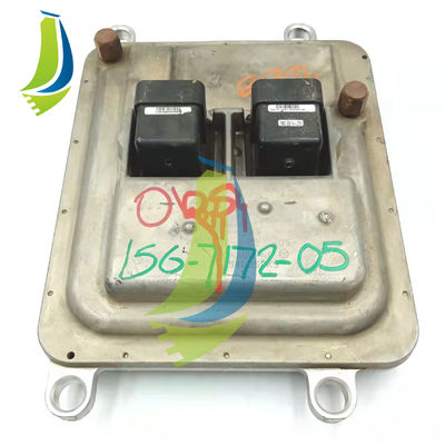 156-7172 Electric Parts ECU Controller 1567172 For 3412E Engine