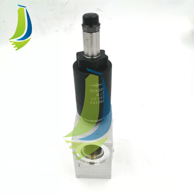 VOE14616529 Fan Cooling Valve For EC340D EC380D Excavator 14616529 High Quality