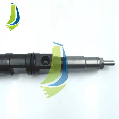High Quality 095000-6490 Diesel Fuel Injector 0950006490 For Excavator Parts
