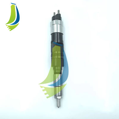 High Quality 095000-6490 Diesel Fuel Injector 0950006490 For Excavator Parts