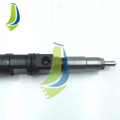 095000-6490 Engine parts Diesel Fuel Injector 0950006490 RE529118 RE546781