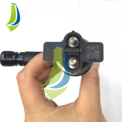 6251-11-3200 Diesel Fuel Injector For 6D125 Engine 6251113200  High Quality