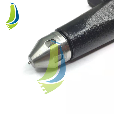6620-11-3011 Diesel Fuel Injector Nozzle Assy 6620113011 For NH220 Excavator