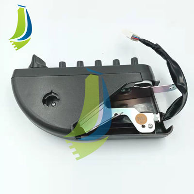 4426355 Control Switch Box For ZX200 ZX230 ZX270 Excavator High Quality